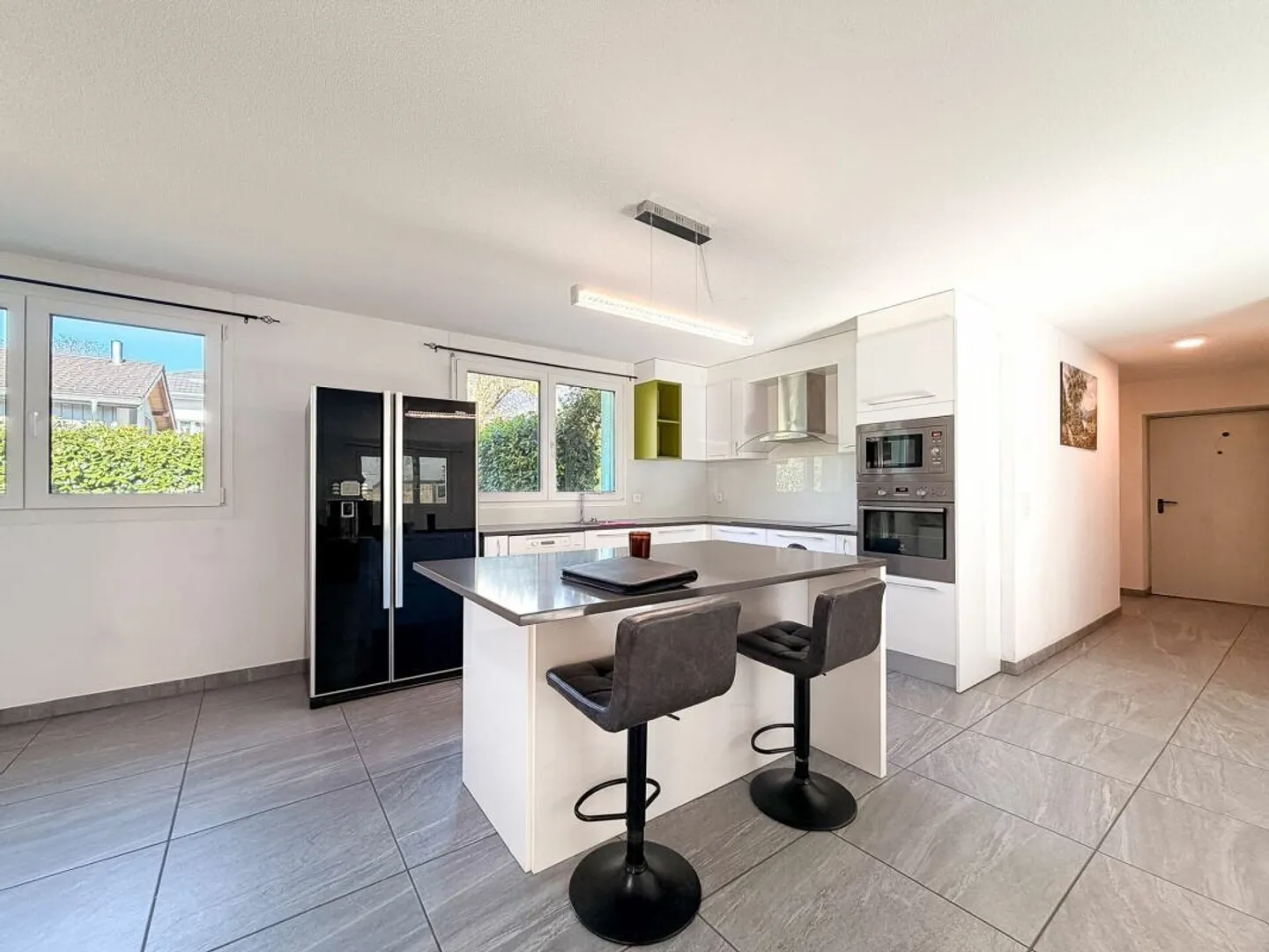 Charmante maison individuelle à Rarogne - Photo 15 sur 25