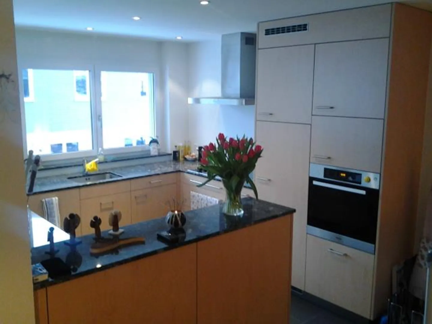 Appartamento 4.5 ben posizionato in affitto - Foto 4 di 14