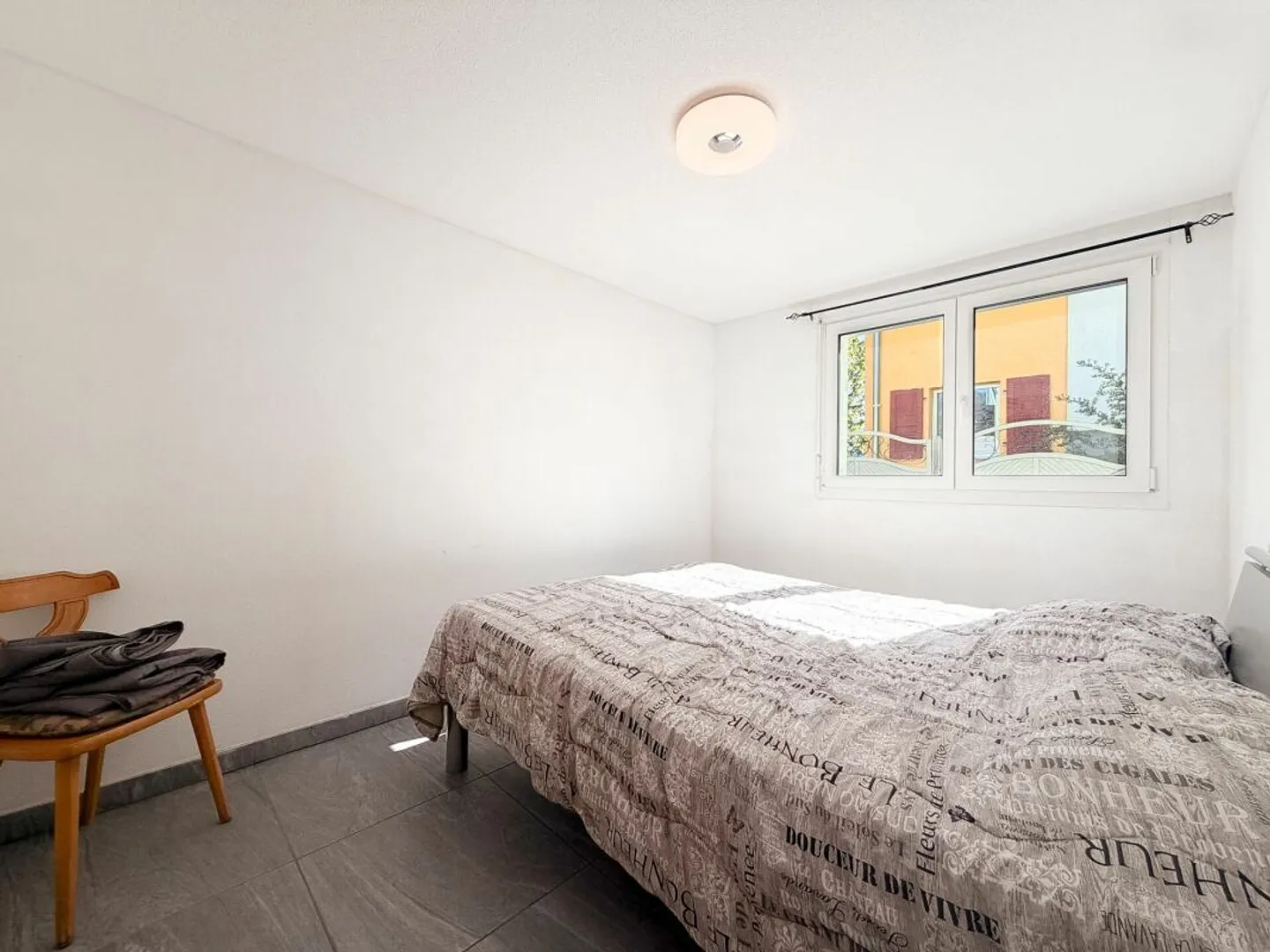 Charmante maison individuelle à Rarogne - Photo 20 sur 25