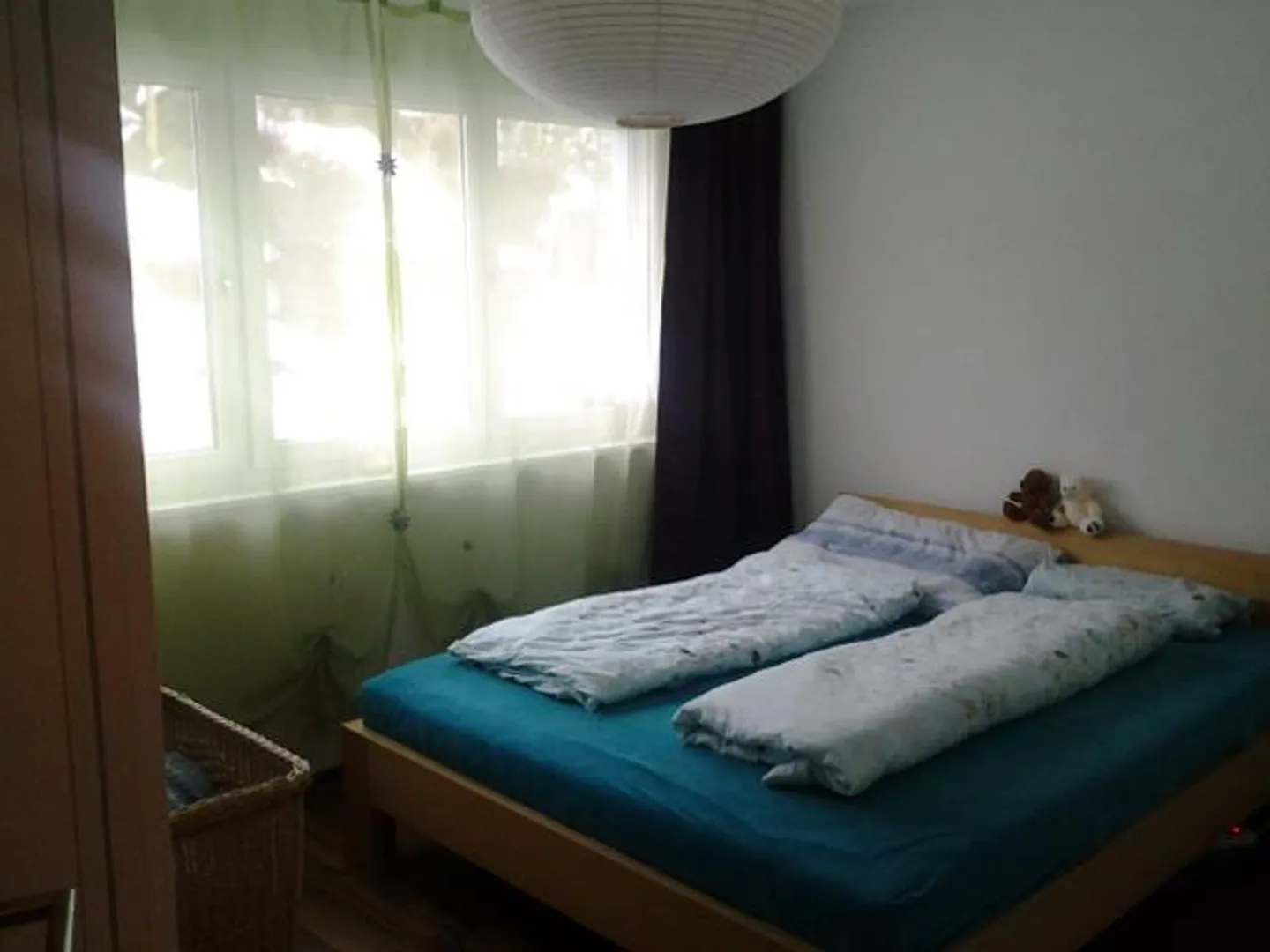 Appartamento 4.5 ben posizionato in affitto - Foto 8 di 14