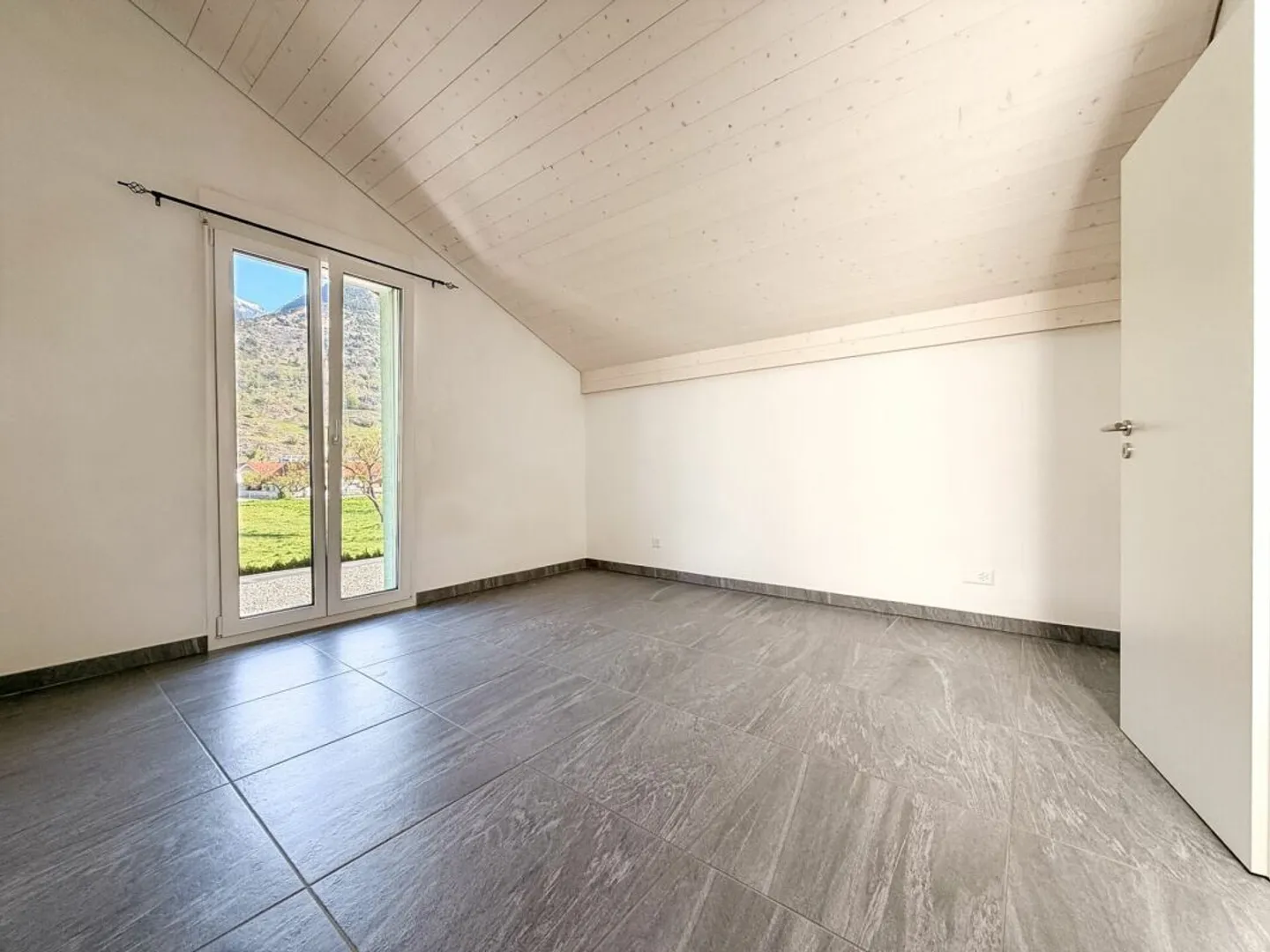 Charmante maison individuelle à Rarogne - Photo 21 sur 25