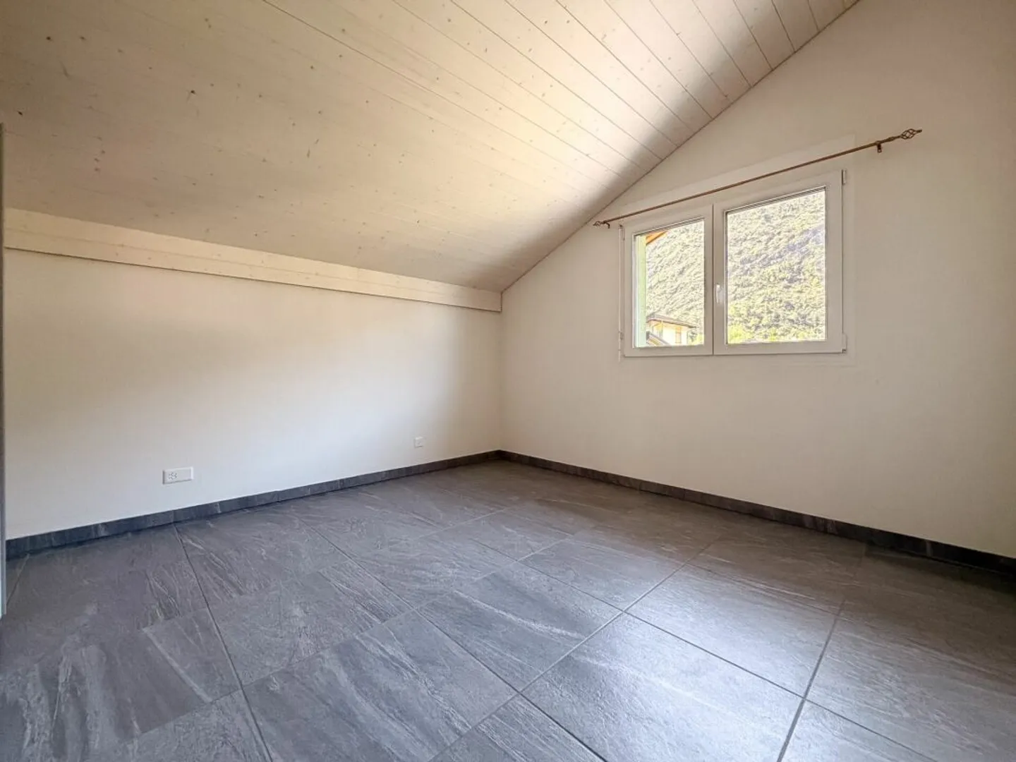 Charmante maison individuelle à Rarogne - Photo 22 sur 25