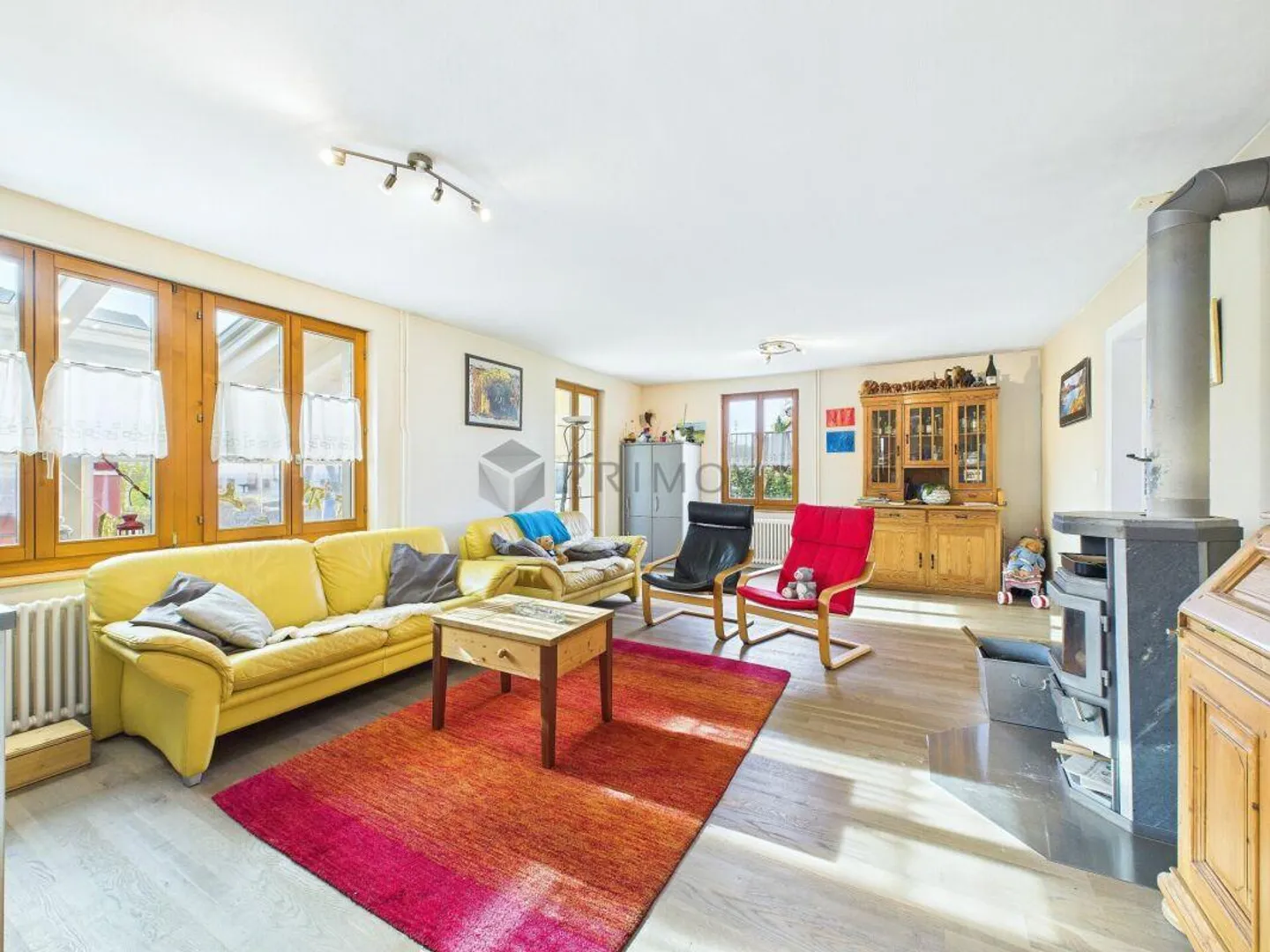 Einzigartiges Wohn- und Investitionspotenzial in Rupperswil - Foto 2 von 15