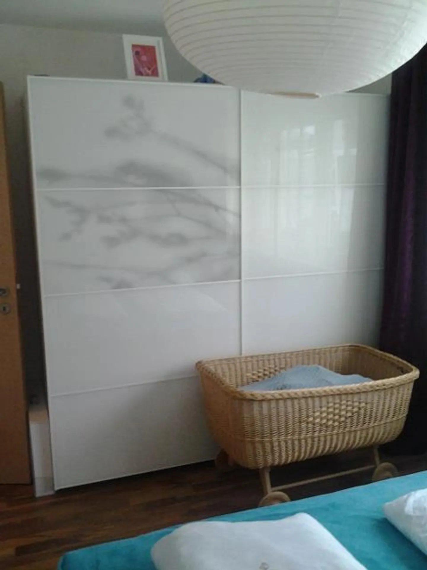 Appartamento 4.5 ben posizionato in affitto - Foto 9 di 14