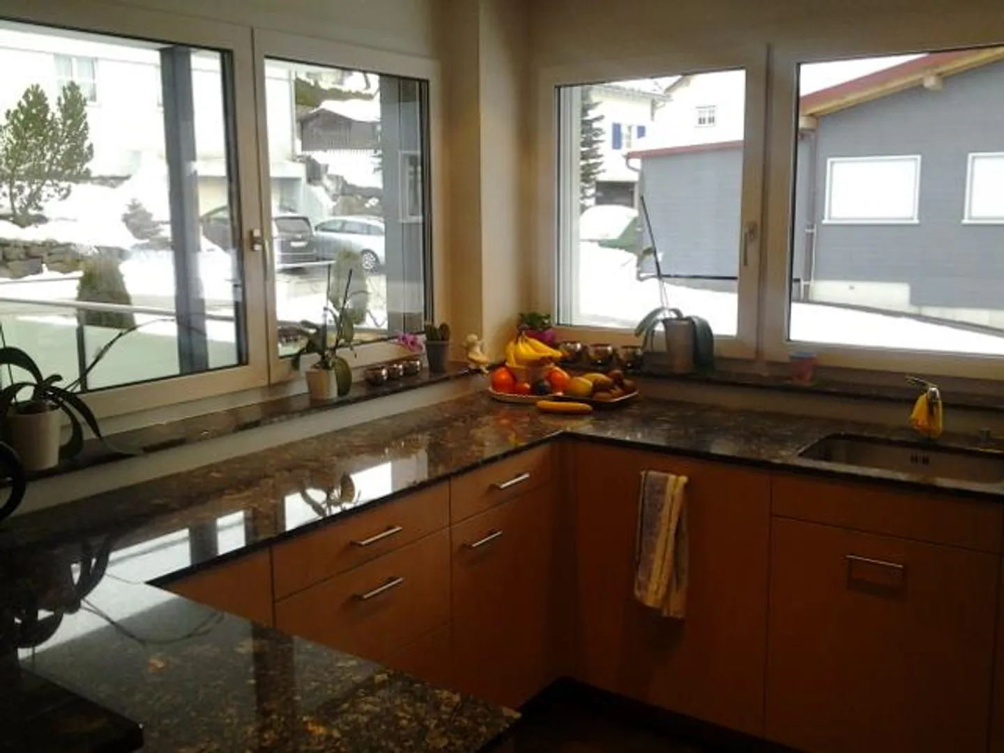Appartamento 4.5 ben posizionato in affitto - Foto 5 di 14
