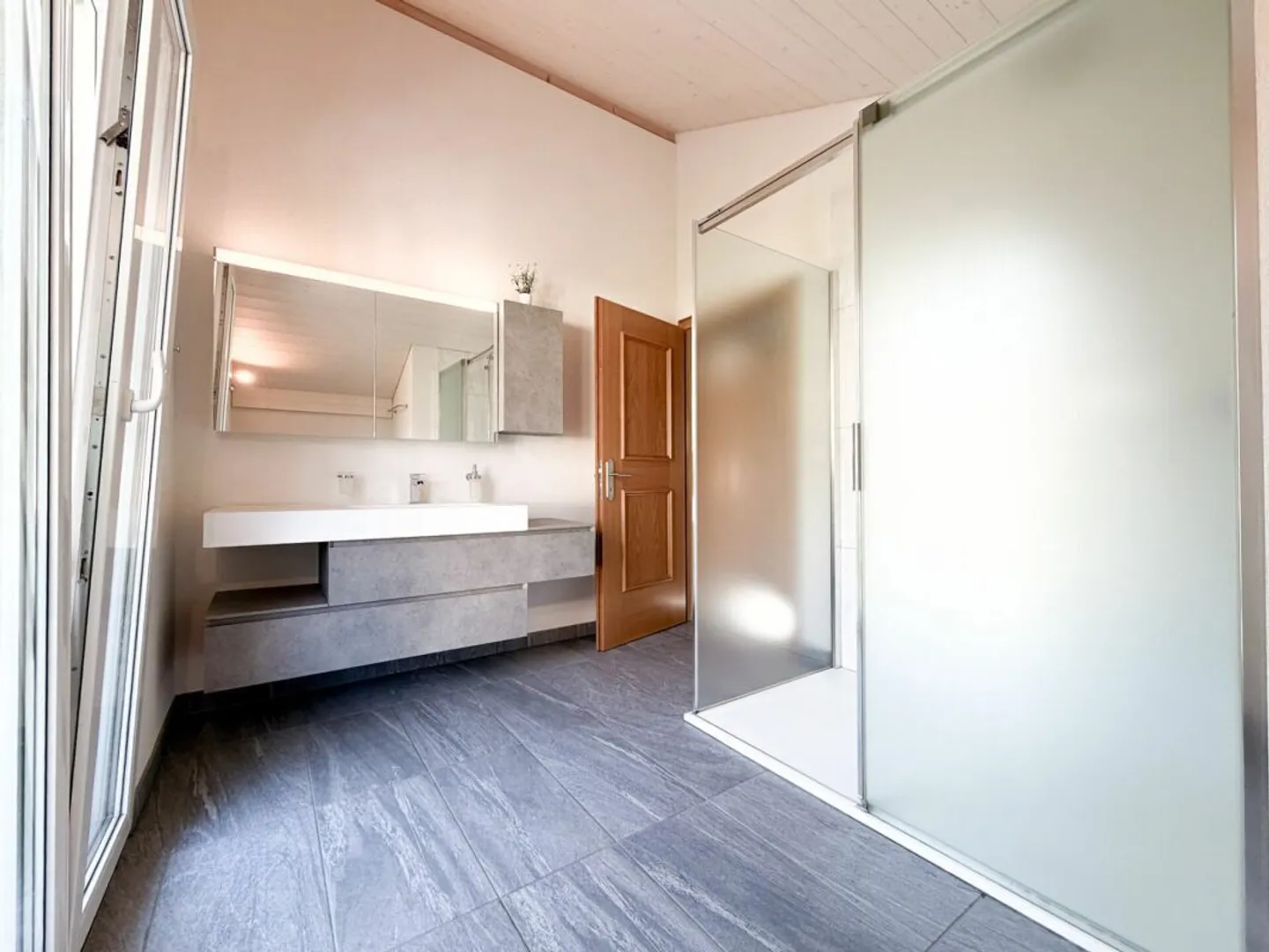 Charmante maison individuelle à Rarogne - Photo 18 sur 25