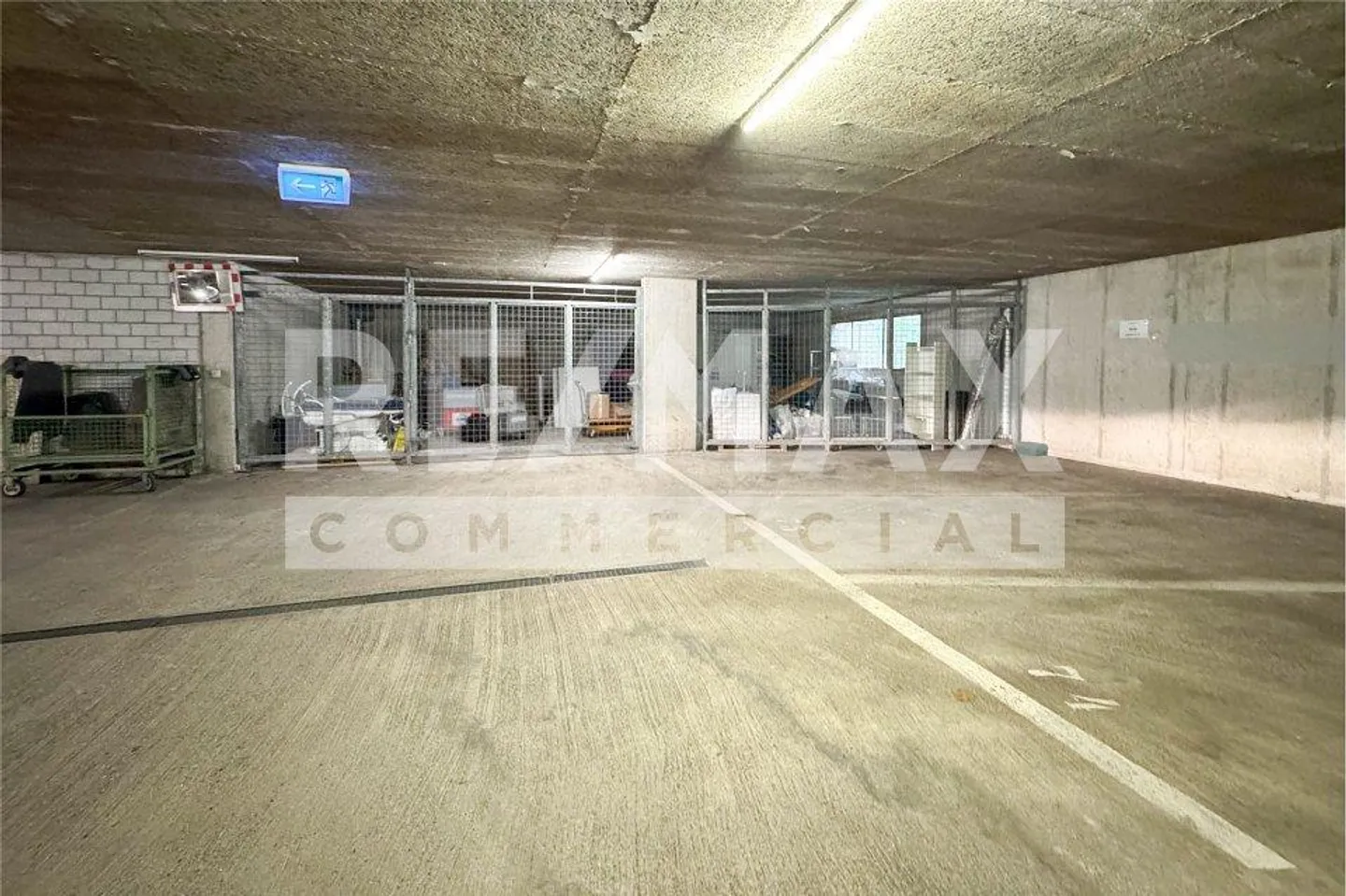 Office and Commercial Spaces in the Attic - Photo 10 of 11