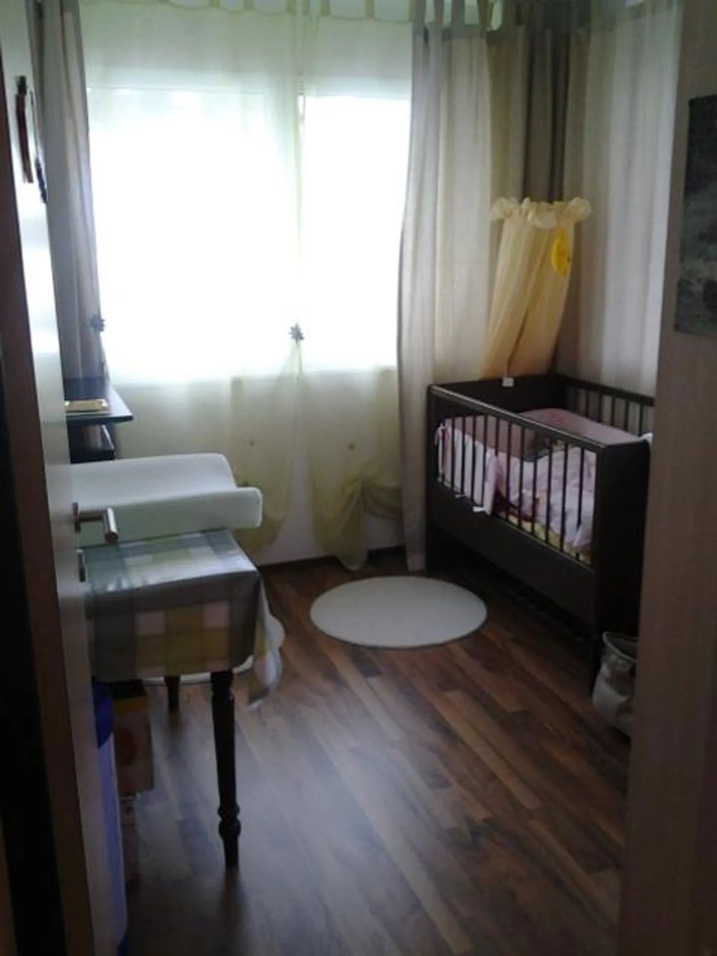 Appartamento 4.5 ben posizionato in affitto - Foto 10 di 14