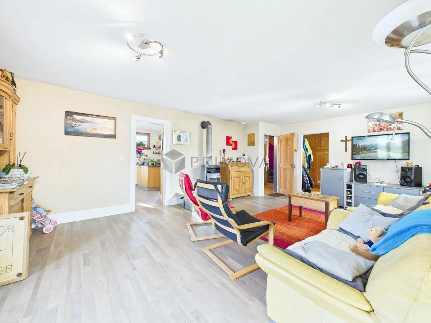 Einzigartiges Wohn- und Investitionspotenzial in Rupperswil - Foto 3 von 15