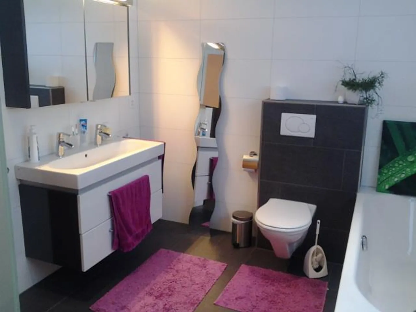 Appartamento 4.5 ben posizionato in affitto - Foto 11 di 14