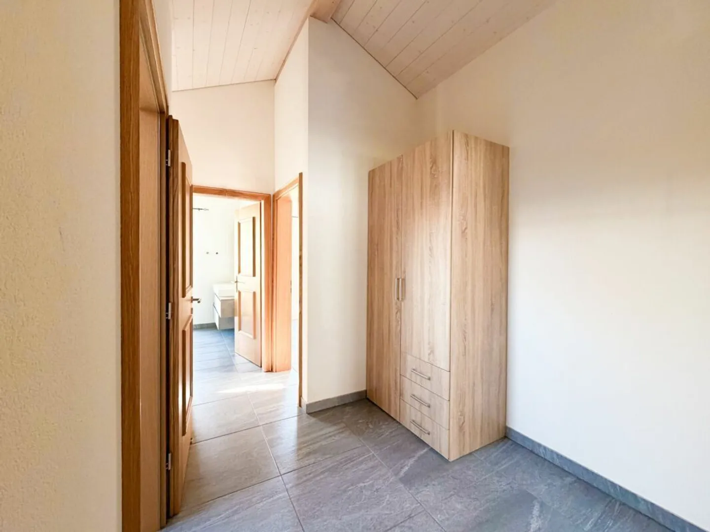 Charmante maison individuelle à Rarogne - Photo 24 sur 25