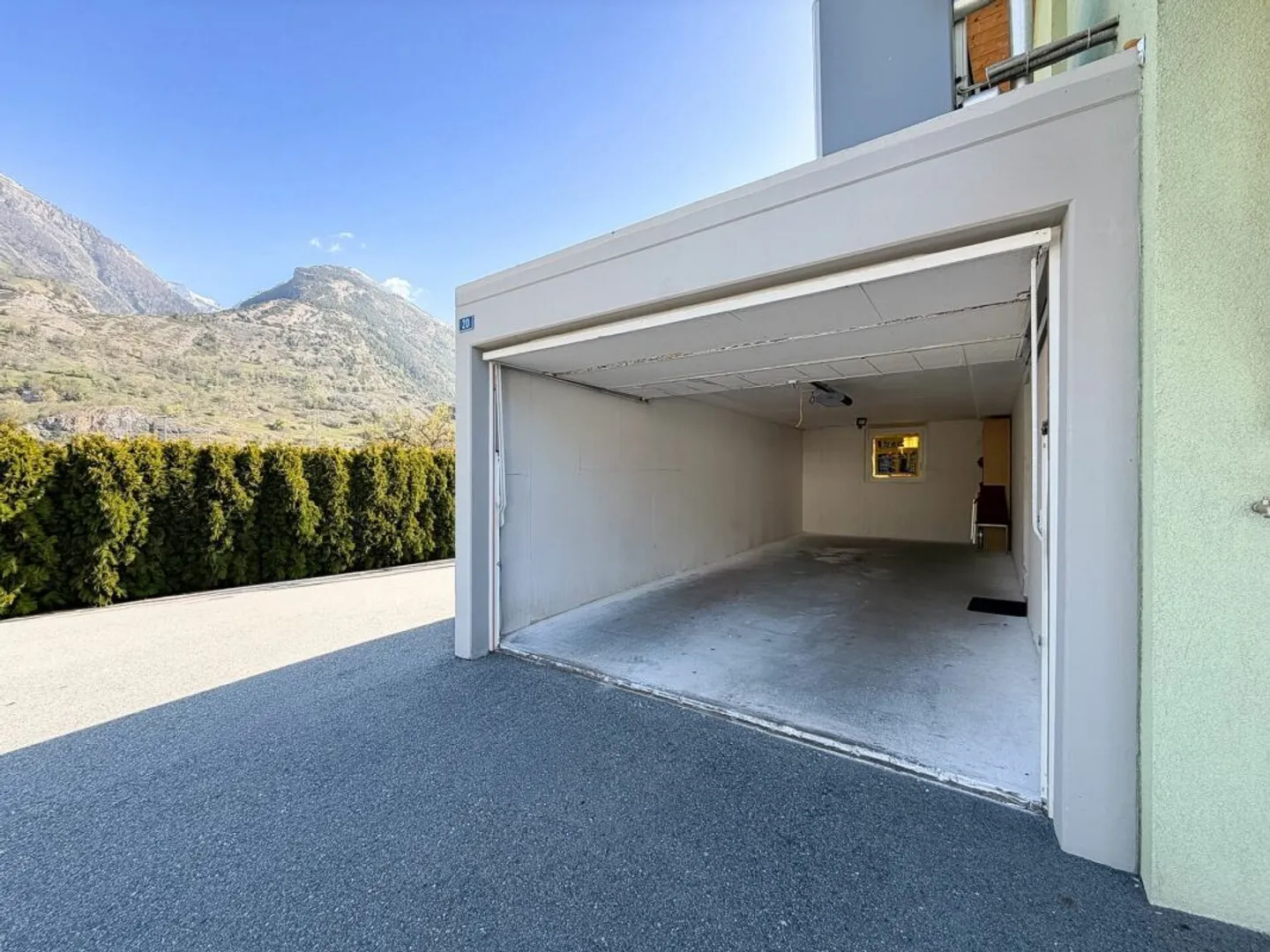 Charmante maison individuelle à Rarogne - Photo 25 sur 25