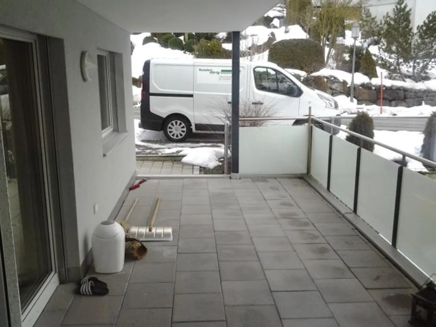 Appartamento 4.5 ben posizionato in affitto - Foto 14 di 14