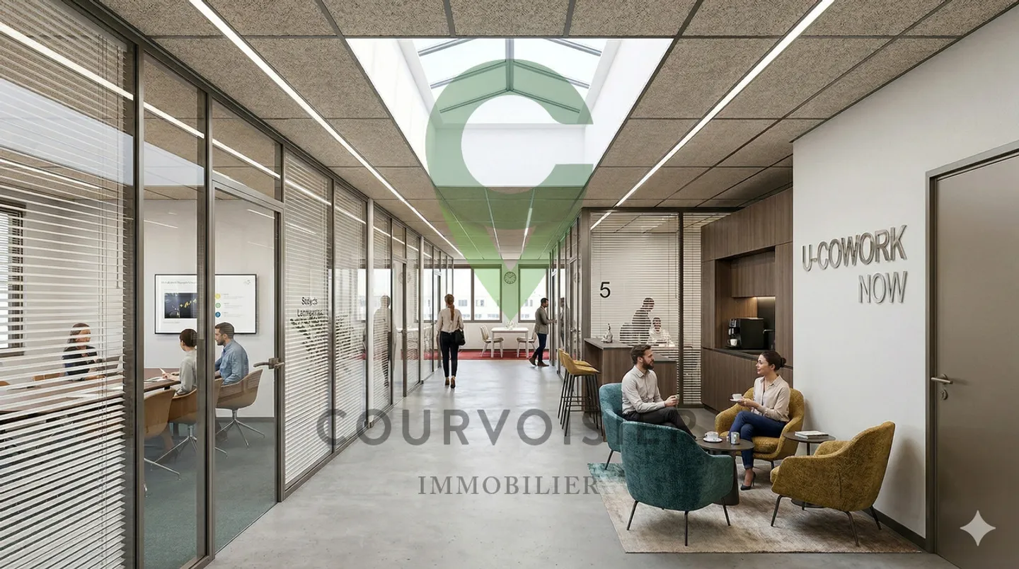 Medical Office 1 Room - Photo 1 of 11