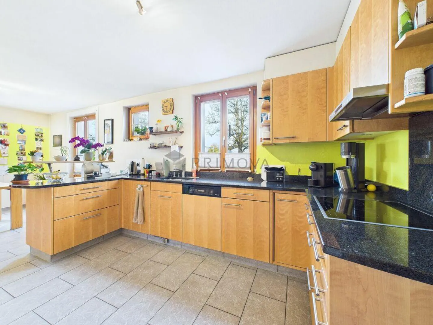 Einzigartiges Wohn- und Investitionspotenzial in Rupperswil - Foto 4 von 15