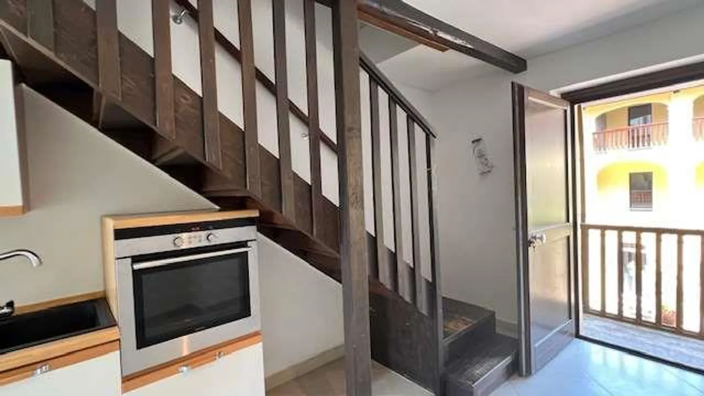 Renovated core house where the ancient meets the modern - Photo 12 of 13