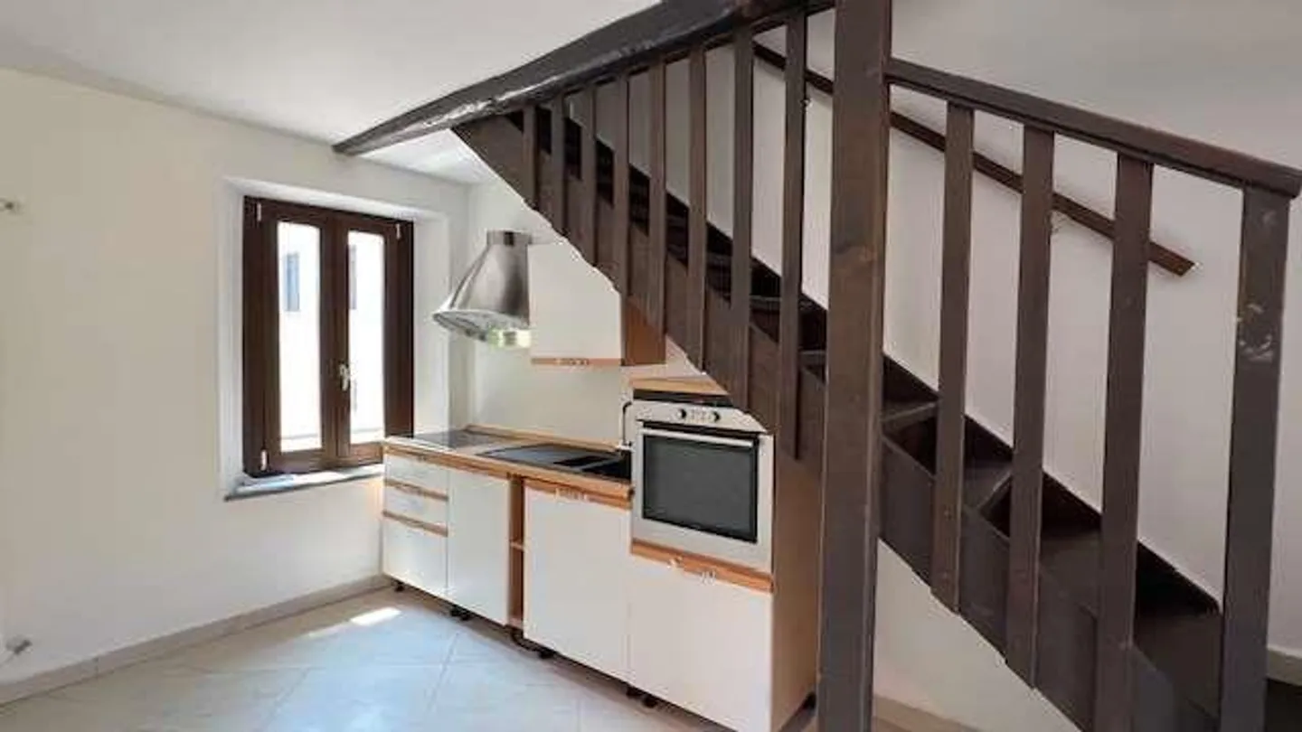 Renovated core house where the ancient meets the modern - Photo 13 of 13