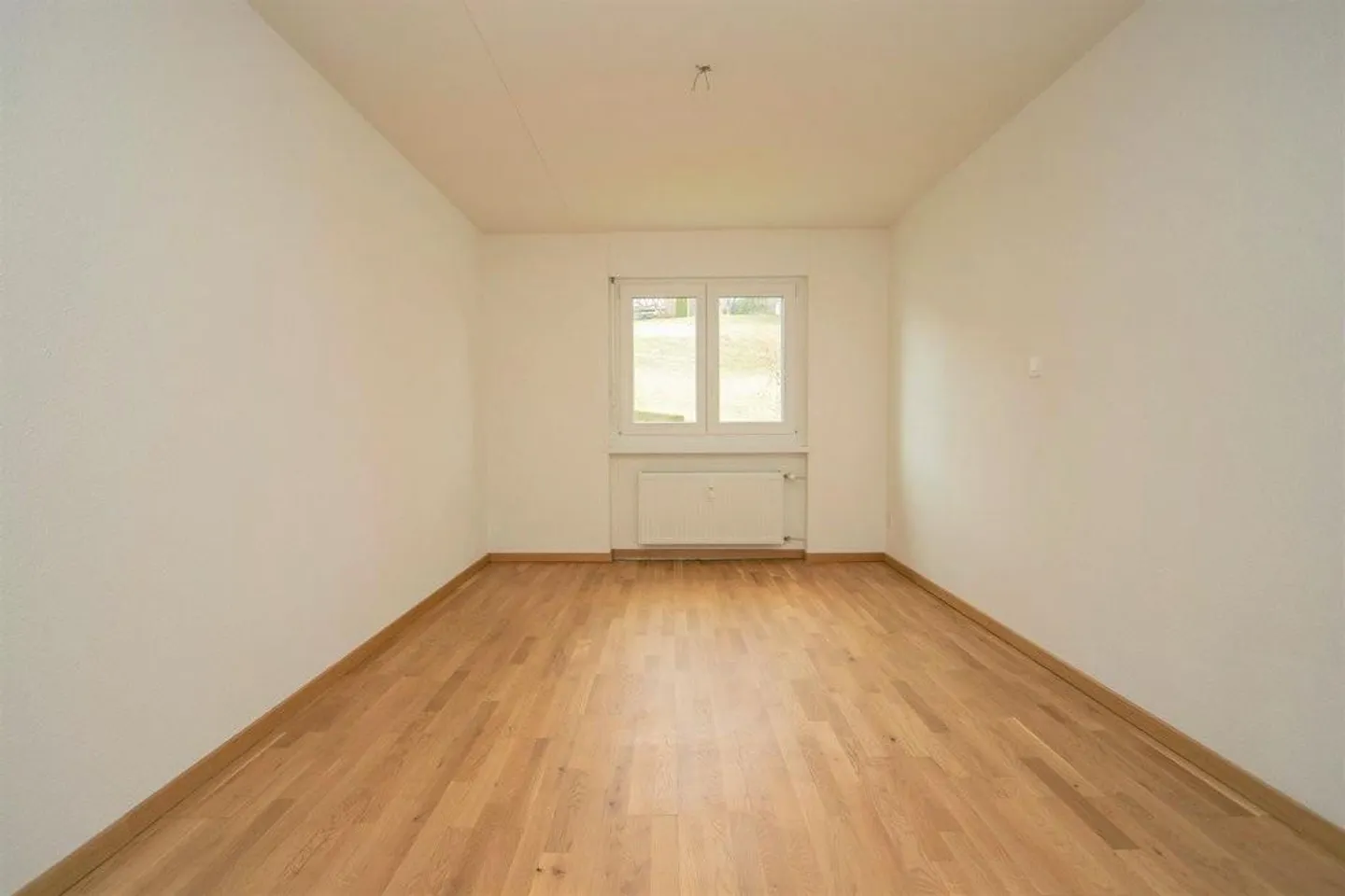 Moderno appartamento di 2,5 locali a Herisau - Foto 5 di 5