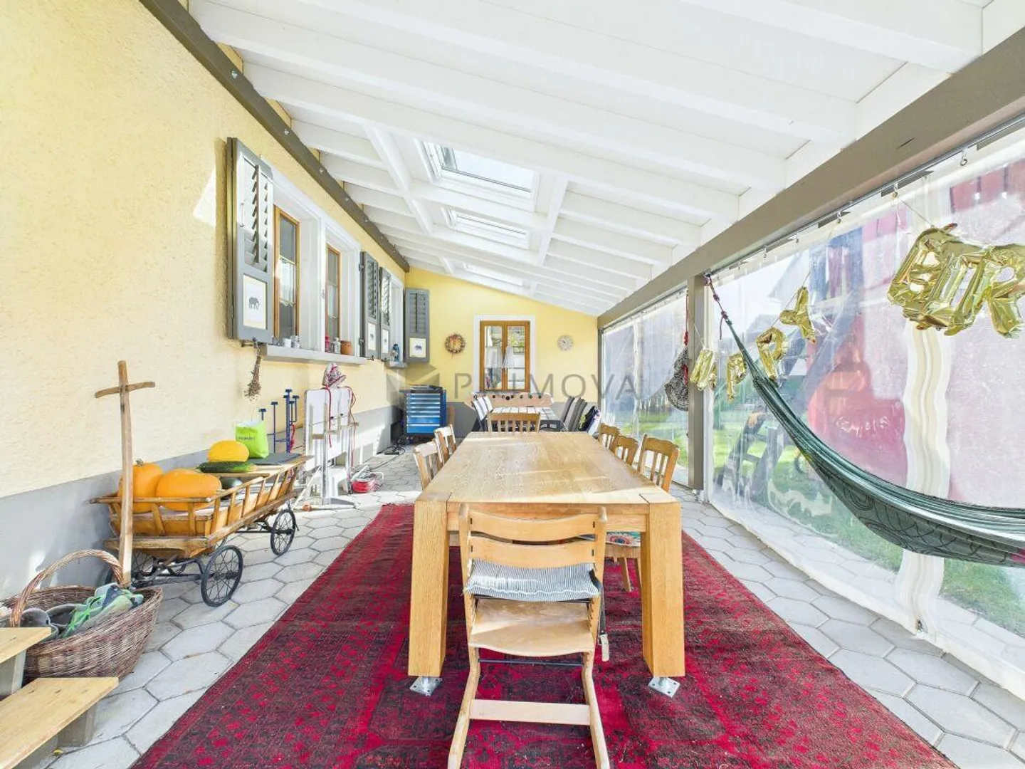 Einzigartiges Wohn- und Investitionspotenzial in Rupperswil - Foto 6 von 15