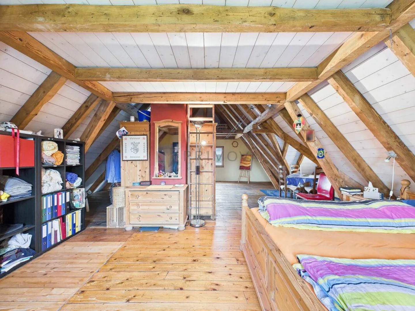 Einzigartiges Wohn- und Investitionspotenzial in Rupperswil - Foto 8 von 15