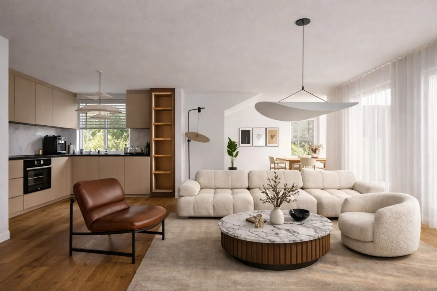 Espace commercial polyvalent à Wohlen - Photo 1 sur 15