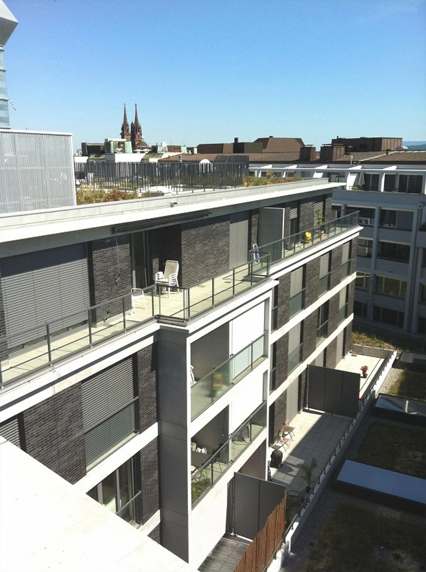 Modern Apartment in Central Location! - Photo 4 of 4