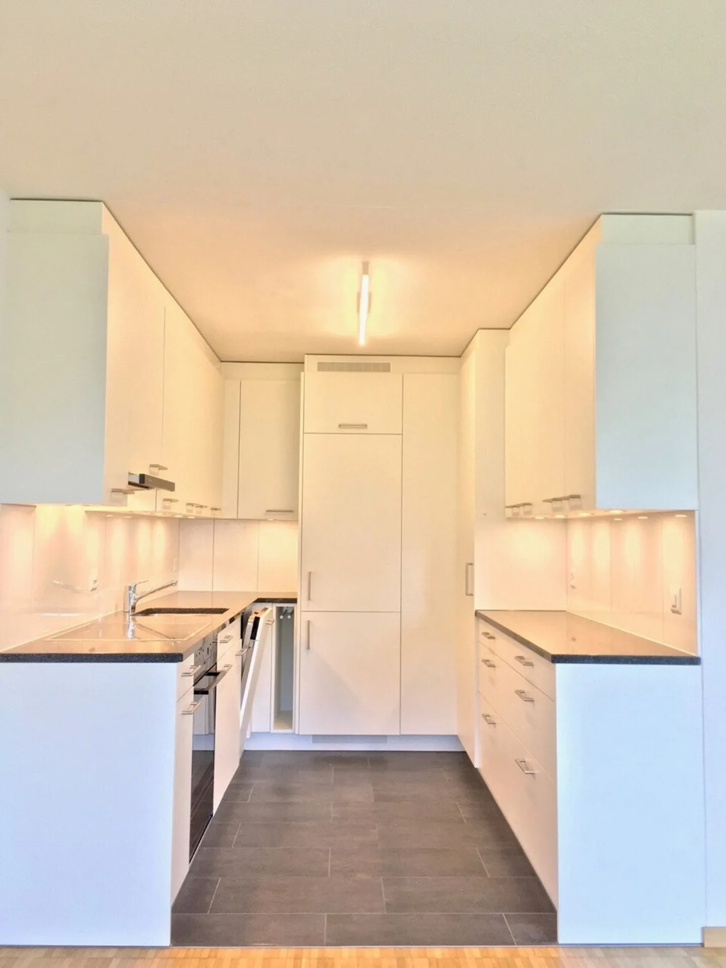 Appartamento 3.5 locali di 68 m² al 1° piano - Foto 2 di 10