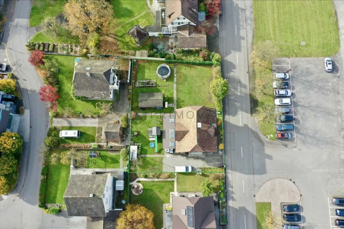 Einzigartiges Wohn- und Investitionspotenzial in Rupperswil - Foto 15 von 15