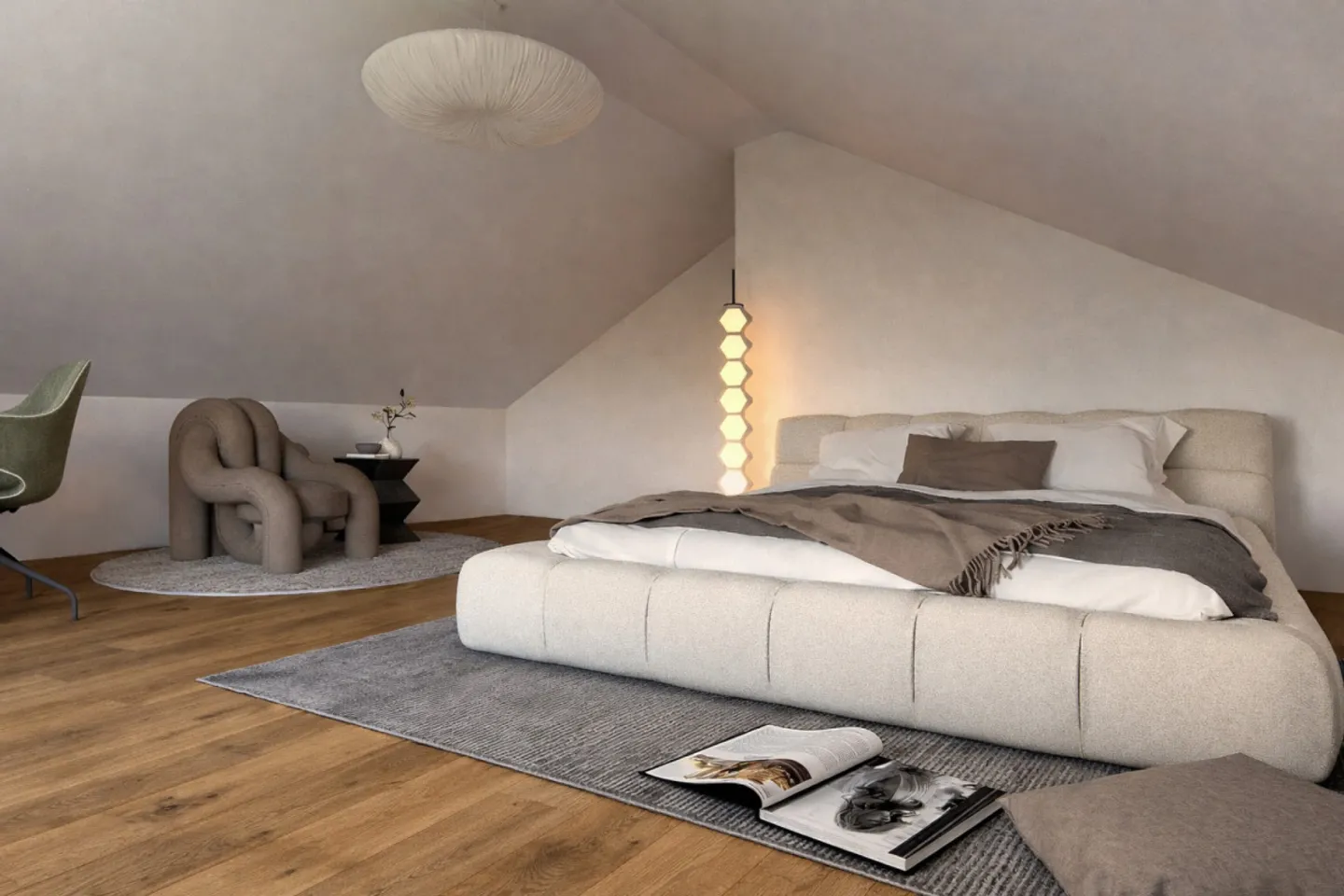 Espace commercial polyvalent à Wohlen - Photo 12 sur 15