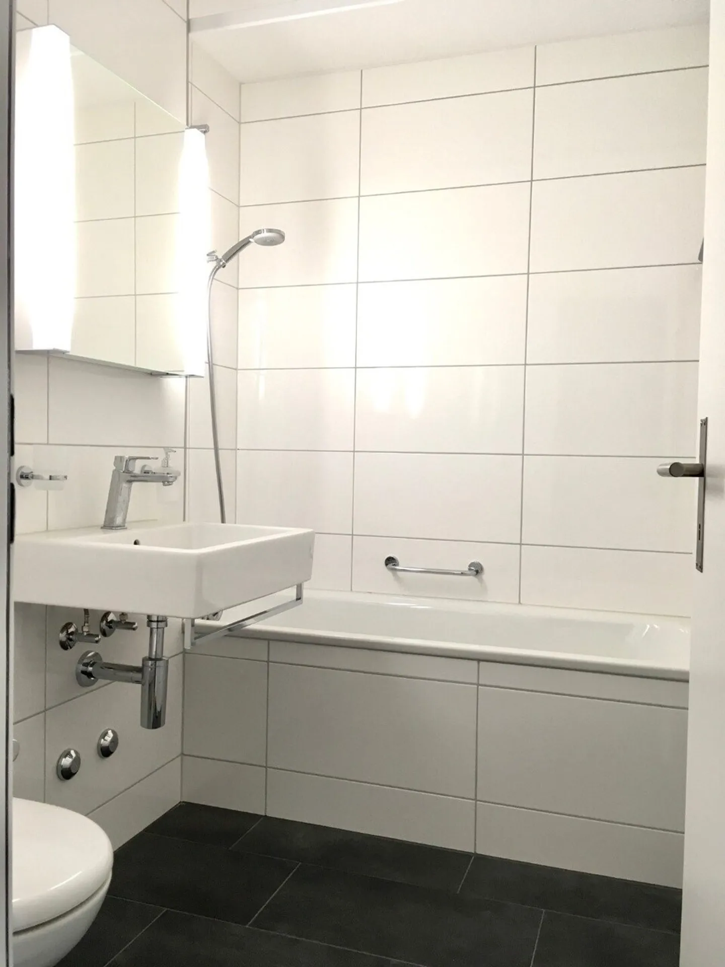 Appartamento 3.5 locali di 68 m² al 1° piano - Foto 3 di 10