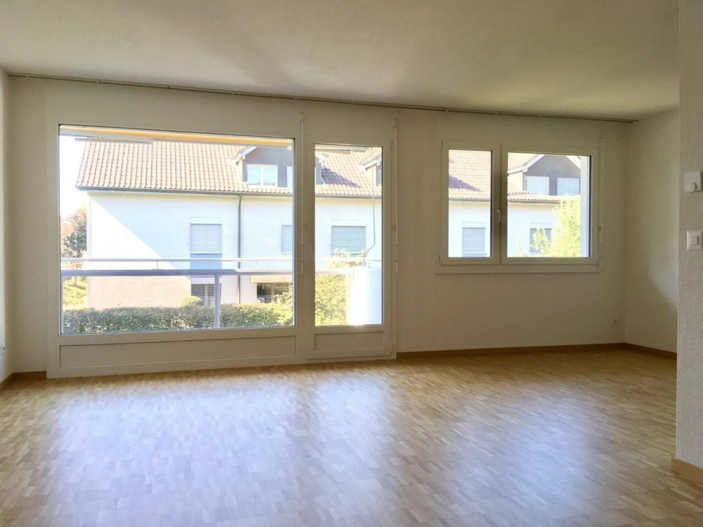 Appartamento 3.5 locali di 68 m² al 1° piano - Foto 4 di 10
