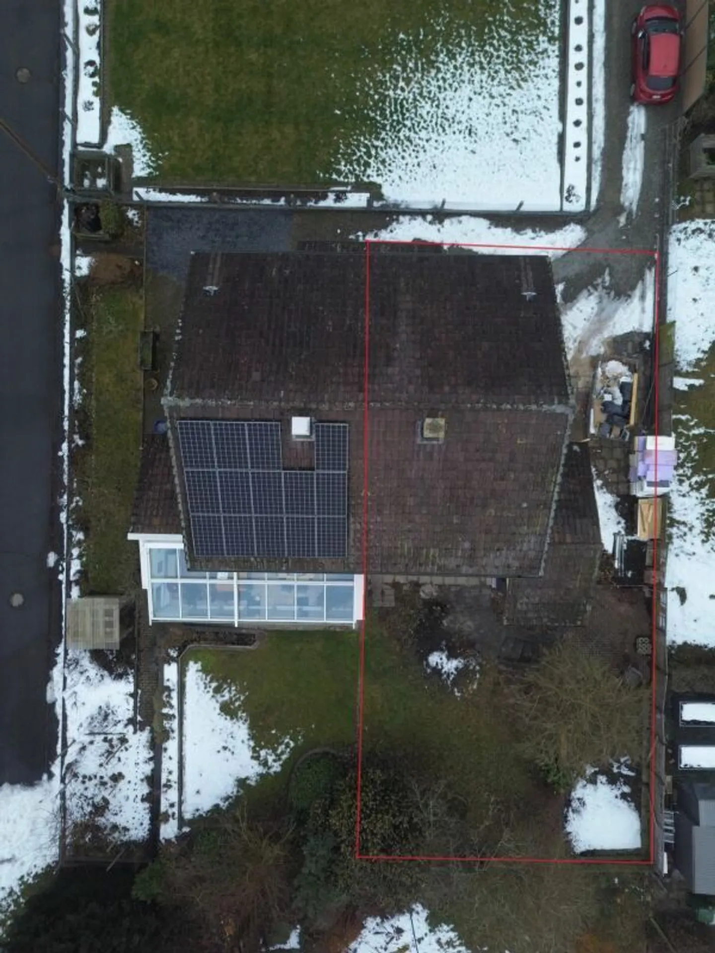 Espace commercial polyvalent à Wohlen - Photo 14 sur 15