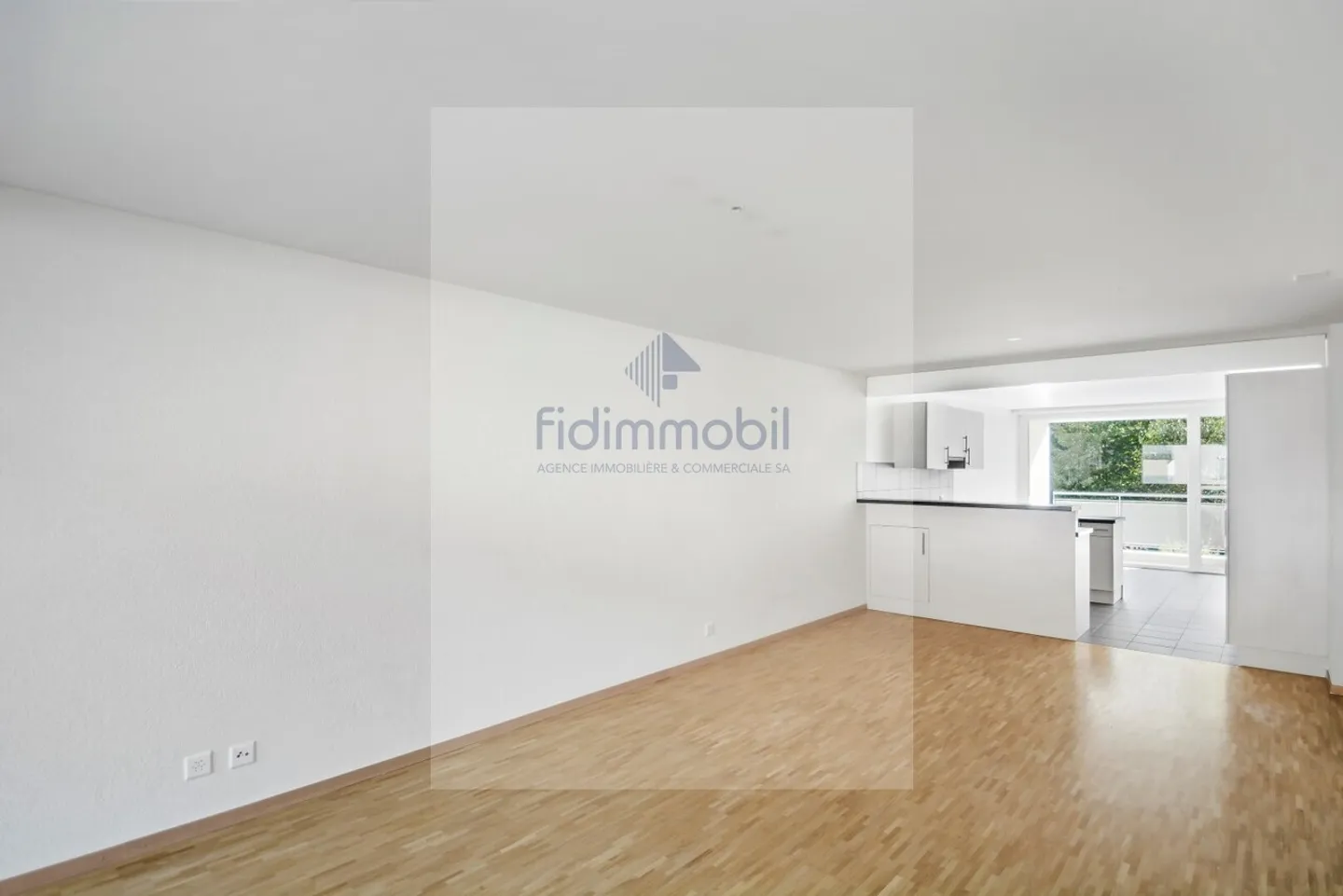 Splendido attico di 3,5 locali in affitto a Neuchâtel - Foto 1 di 12