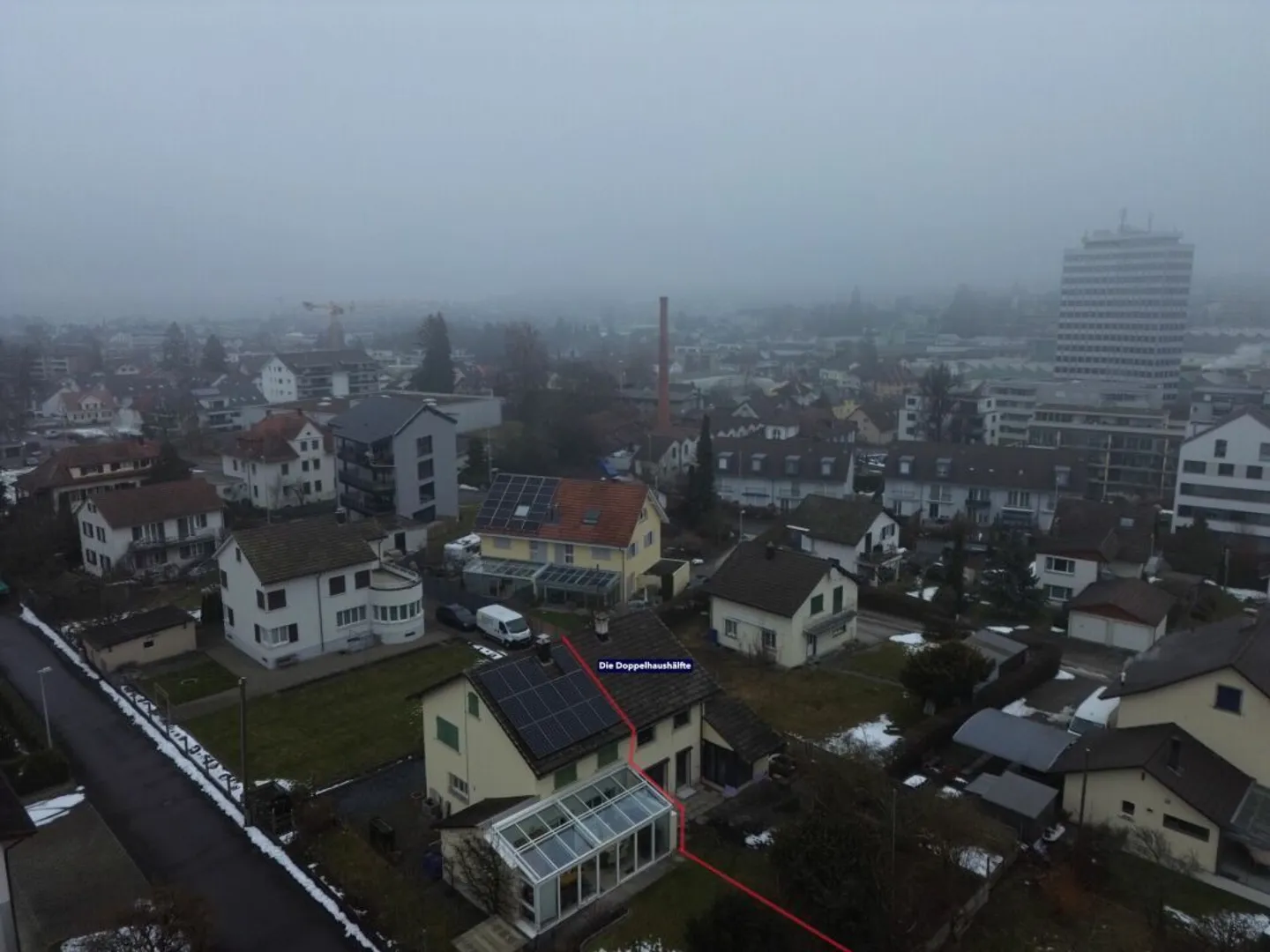 Espace commercial polyvalent à Wohlen - Photo 15 sur 15