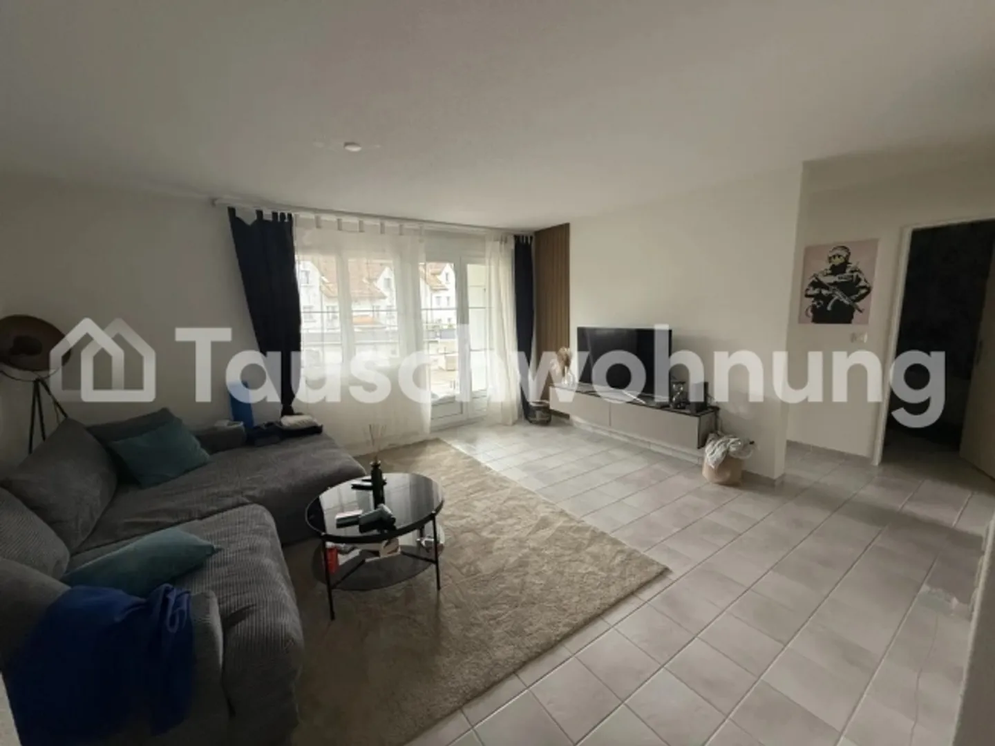 Charmant appartement 3.5 pièces - Photo 1 sur 1