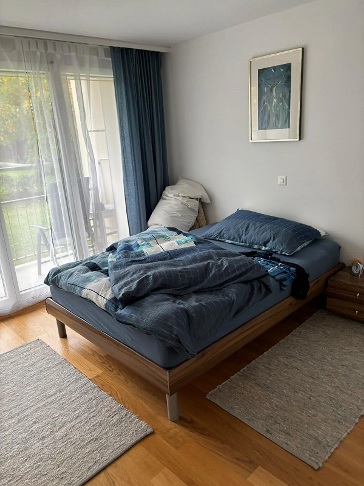 Appartamento 2,5 stanze - Foto 1 di 10