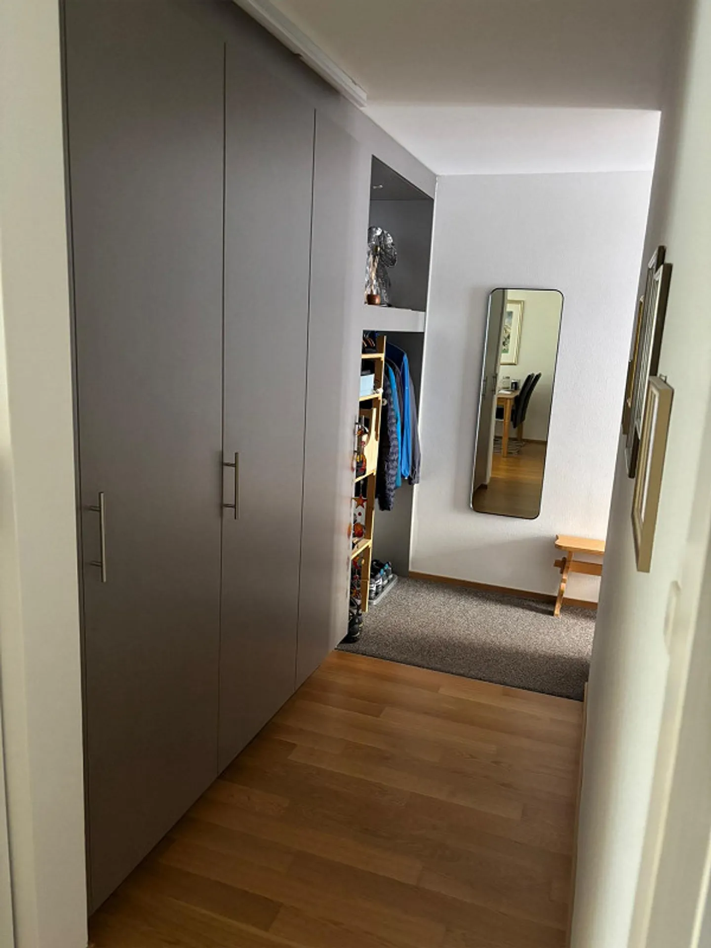 Appartamento 2,5 stanze - Foto 2 di 10