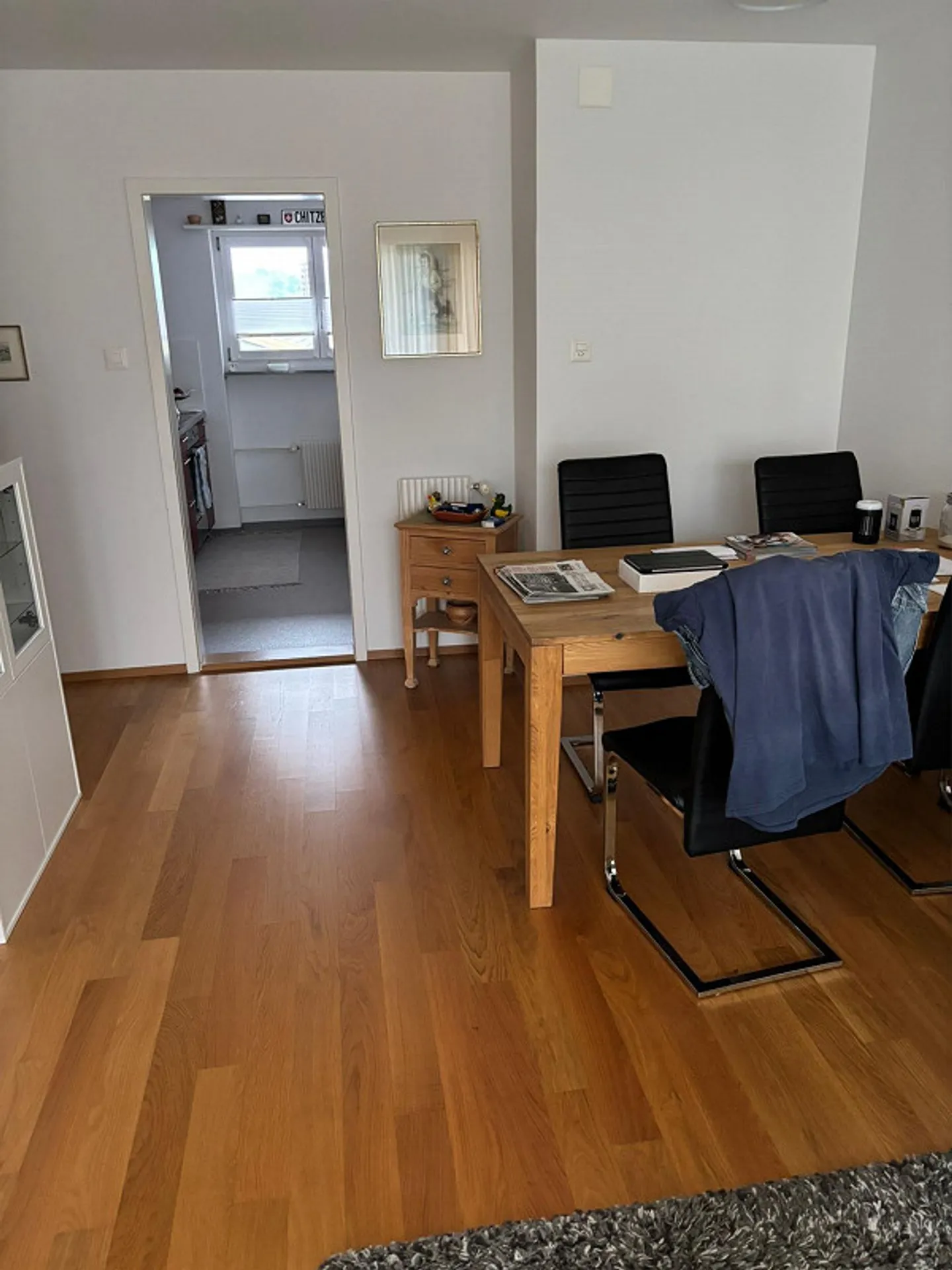 Appartamento 2,5 stanze - Foto 3 di 10