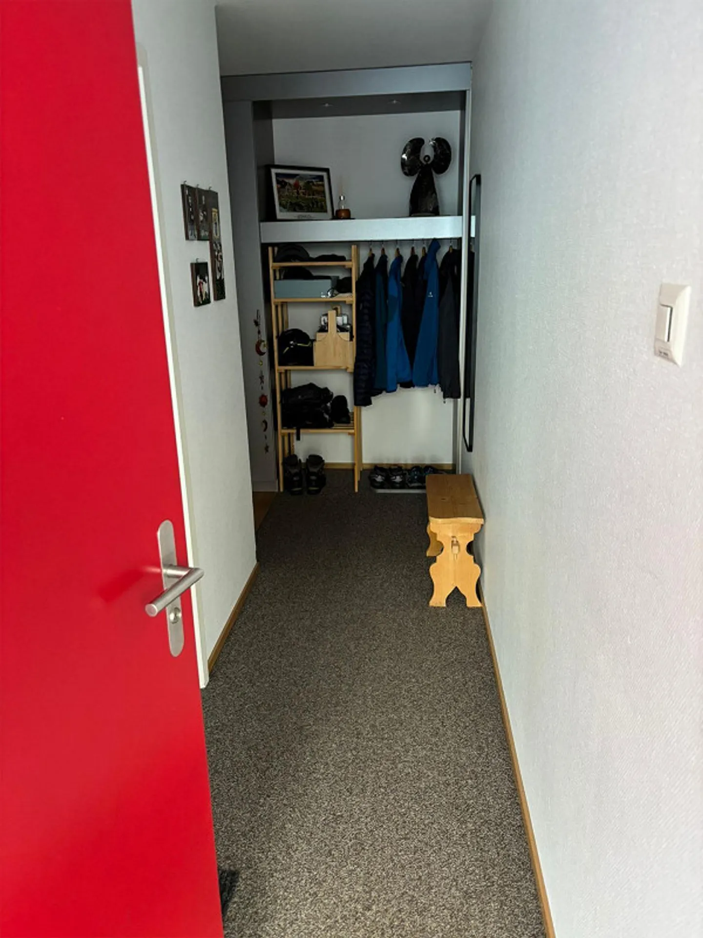 Appartamento 2,5 stanze - Foto 4 di 10