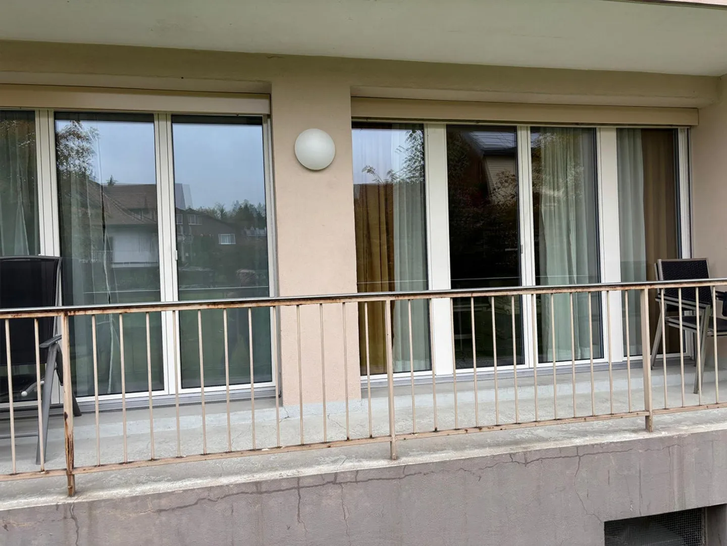 Appartamento 2,5 stanze - Foto 5 di 10