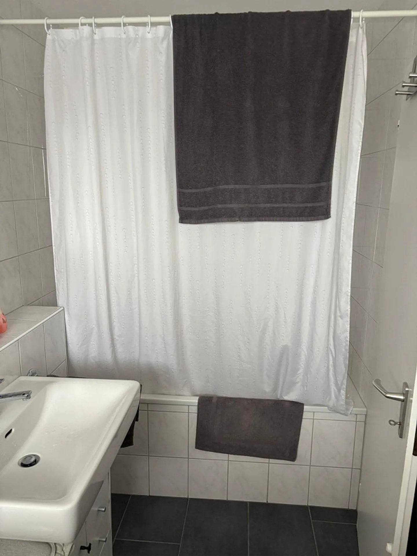 Appartamento 2,5 stanze - Foto 6 di 10