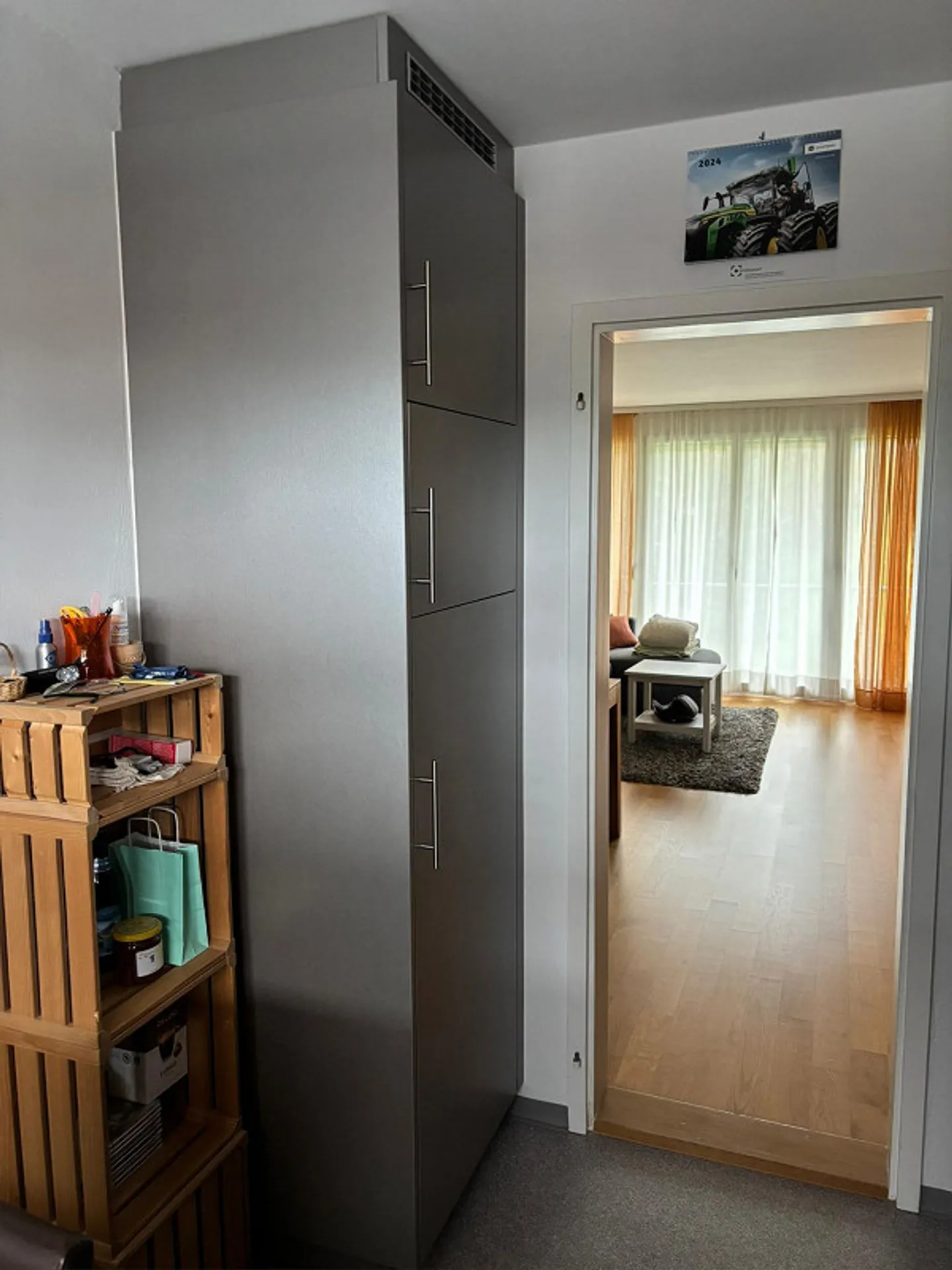 Appartamento 2,5 stanze - Foto 7 di 10
