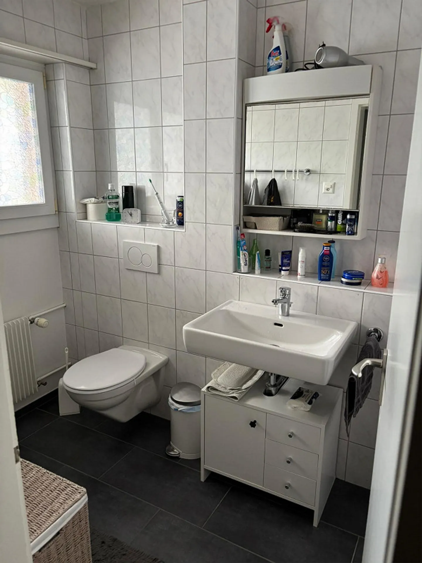 Appartamento 2,5 stanze - Foto 8 di 10