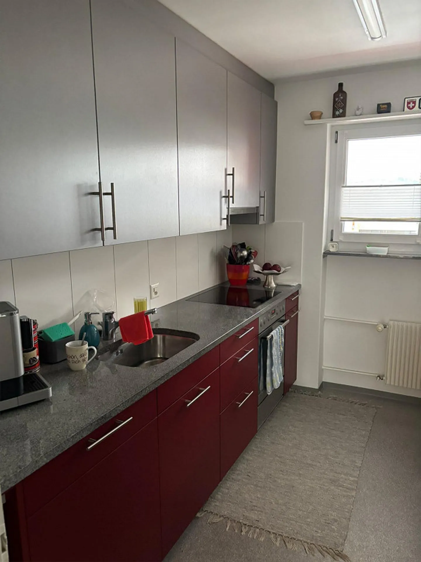 Appartamento 2,5 stanze - Foto 9 di 10