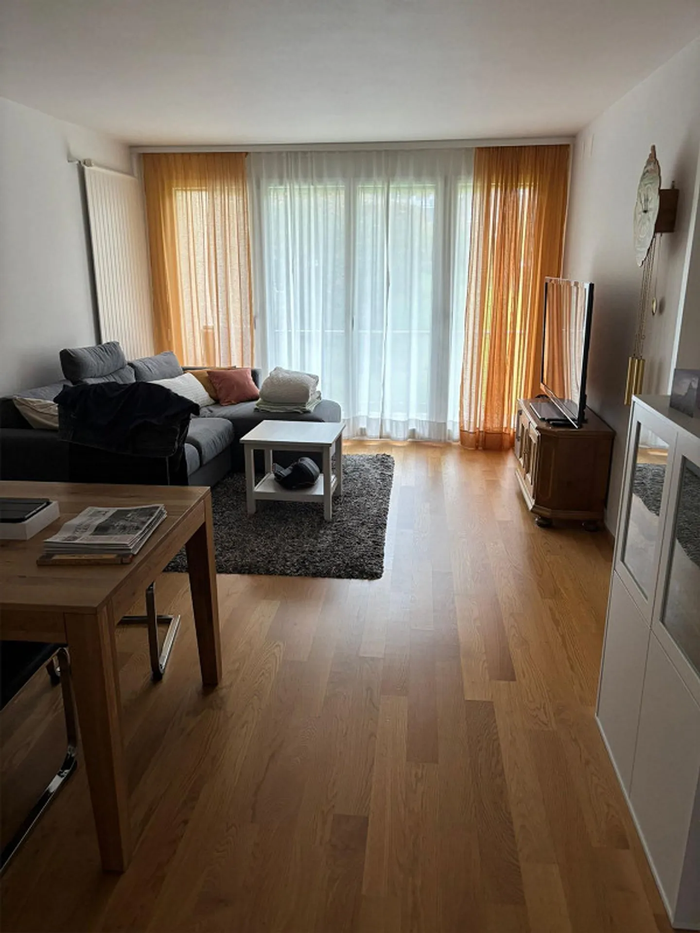 Appartamento 2,5 stanze - Foto 10 di 10