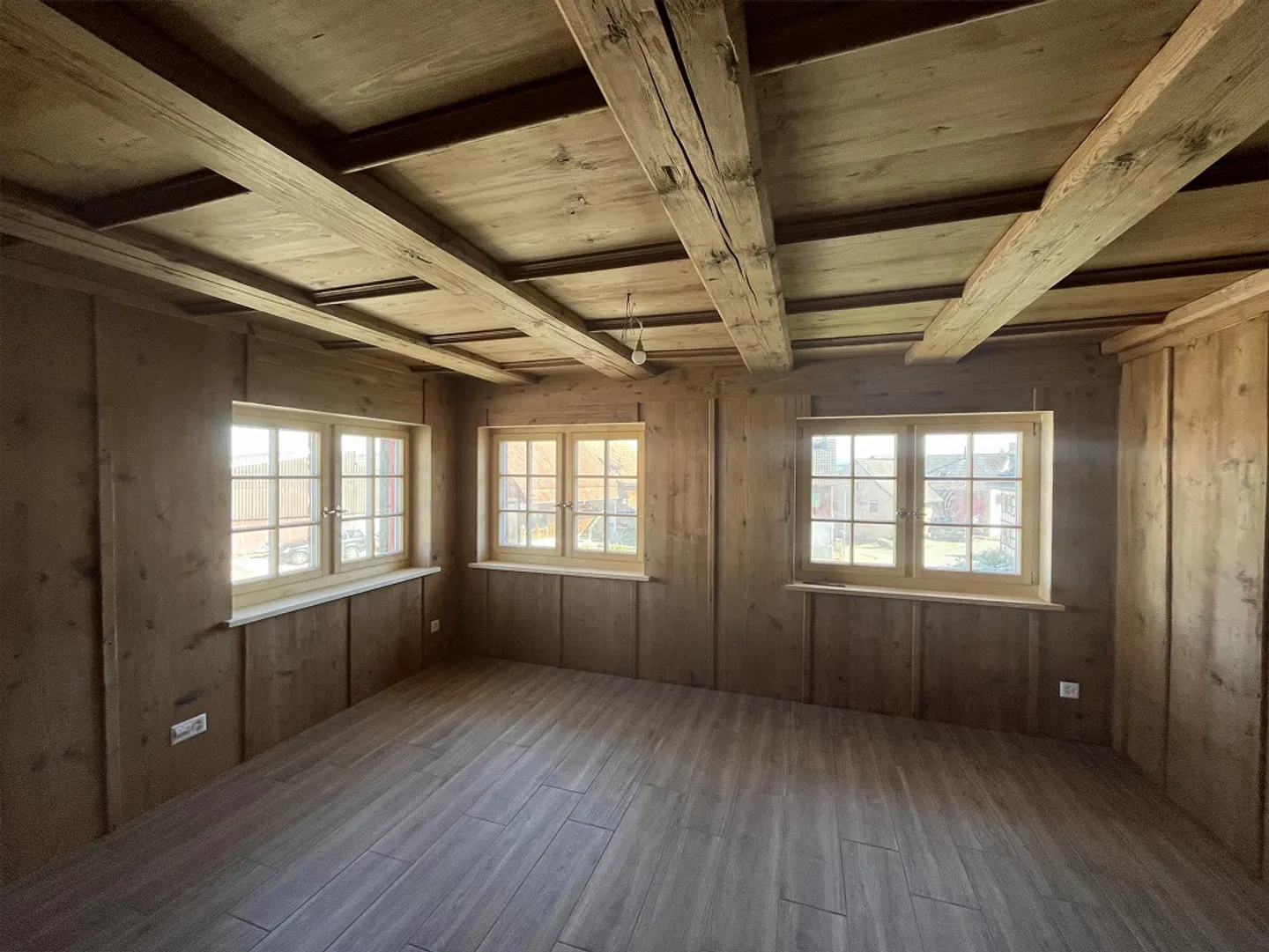 Charmantes Bauernhaus – Kernsanierung - Foto 5 von 12