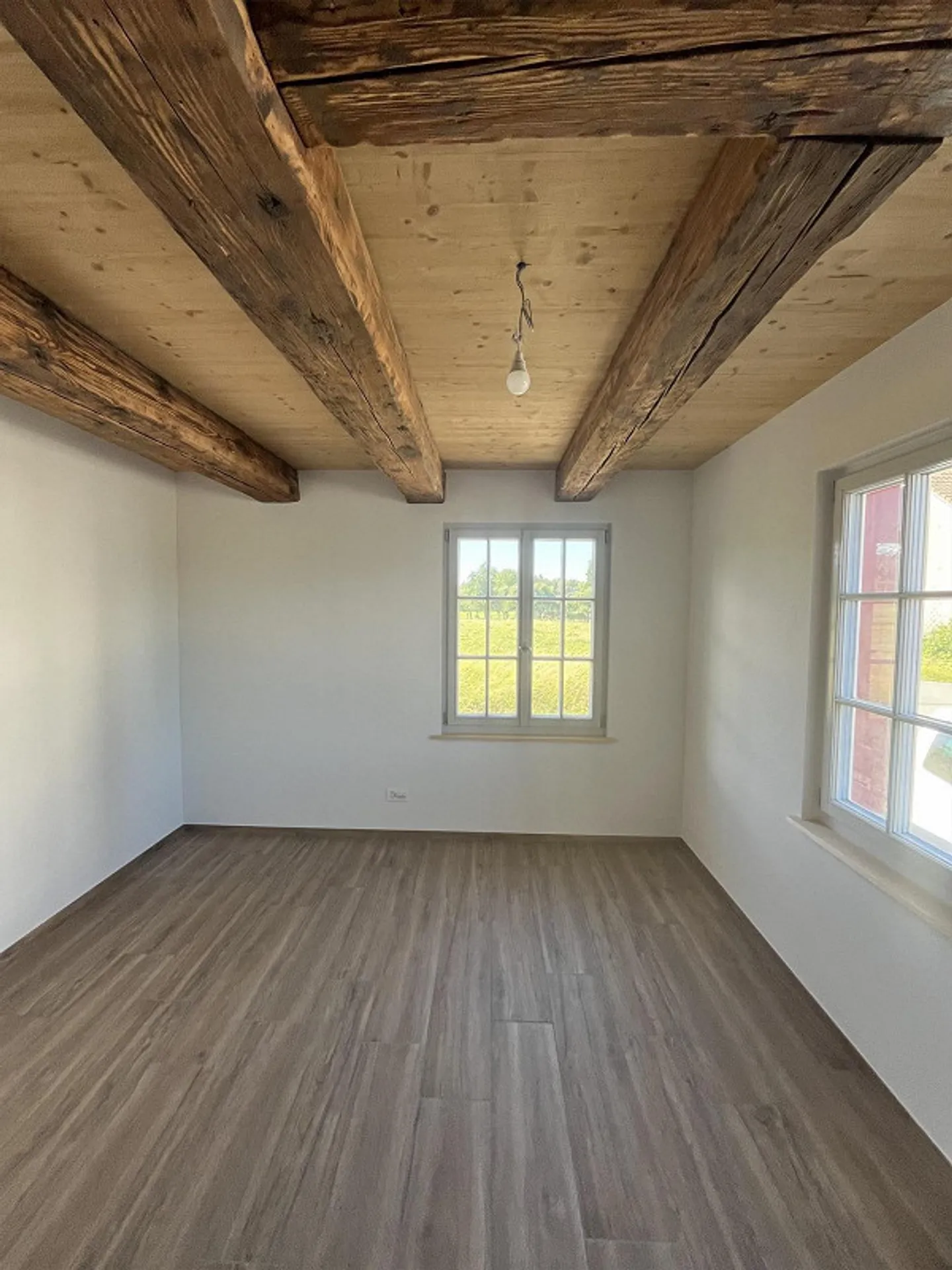 Charmantes Bauernhaus – Kernsanierung - Foto 7 von 12
