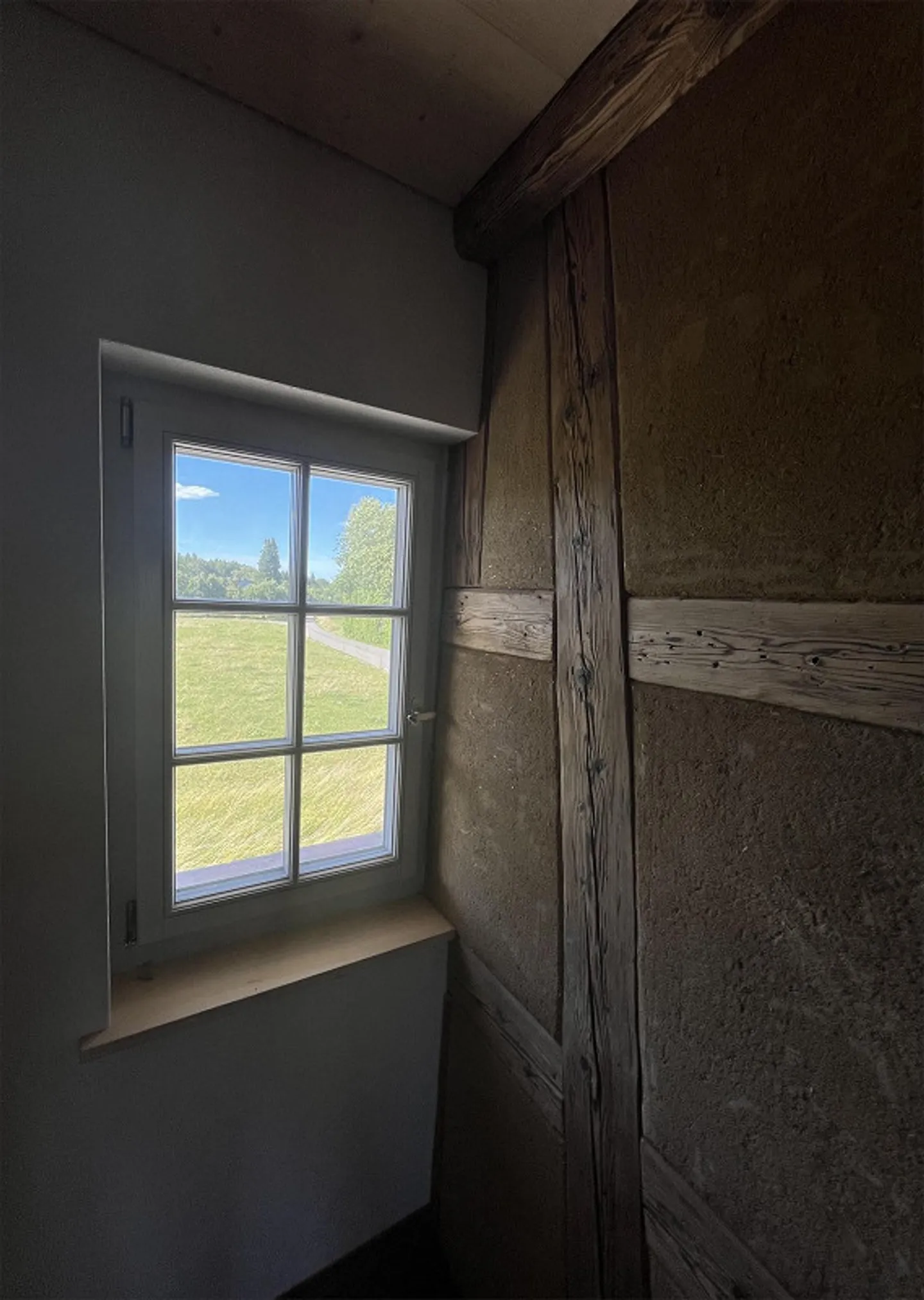 Charmantes Bauernhaus – Kernsanierung - Foto 8 von 12