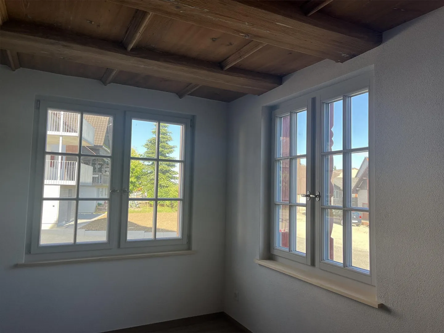Charmantes Bauernhaus – Kernsanierung - Foto 10 von 12