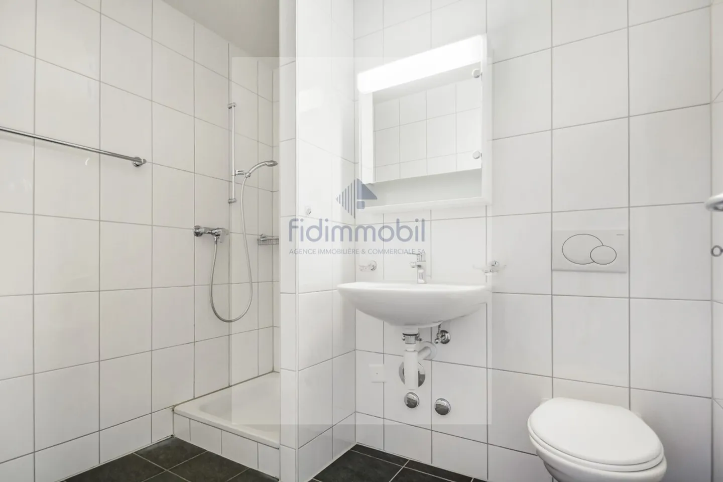 Splendido attico di 3,5 locali in affitto a Neuchâtel - Foto 6 di 12